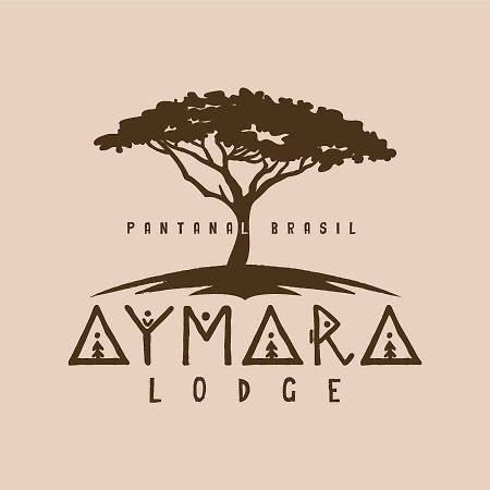 Aymara Lodge Poconé エクステリア 写真