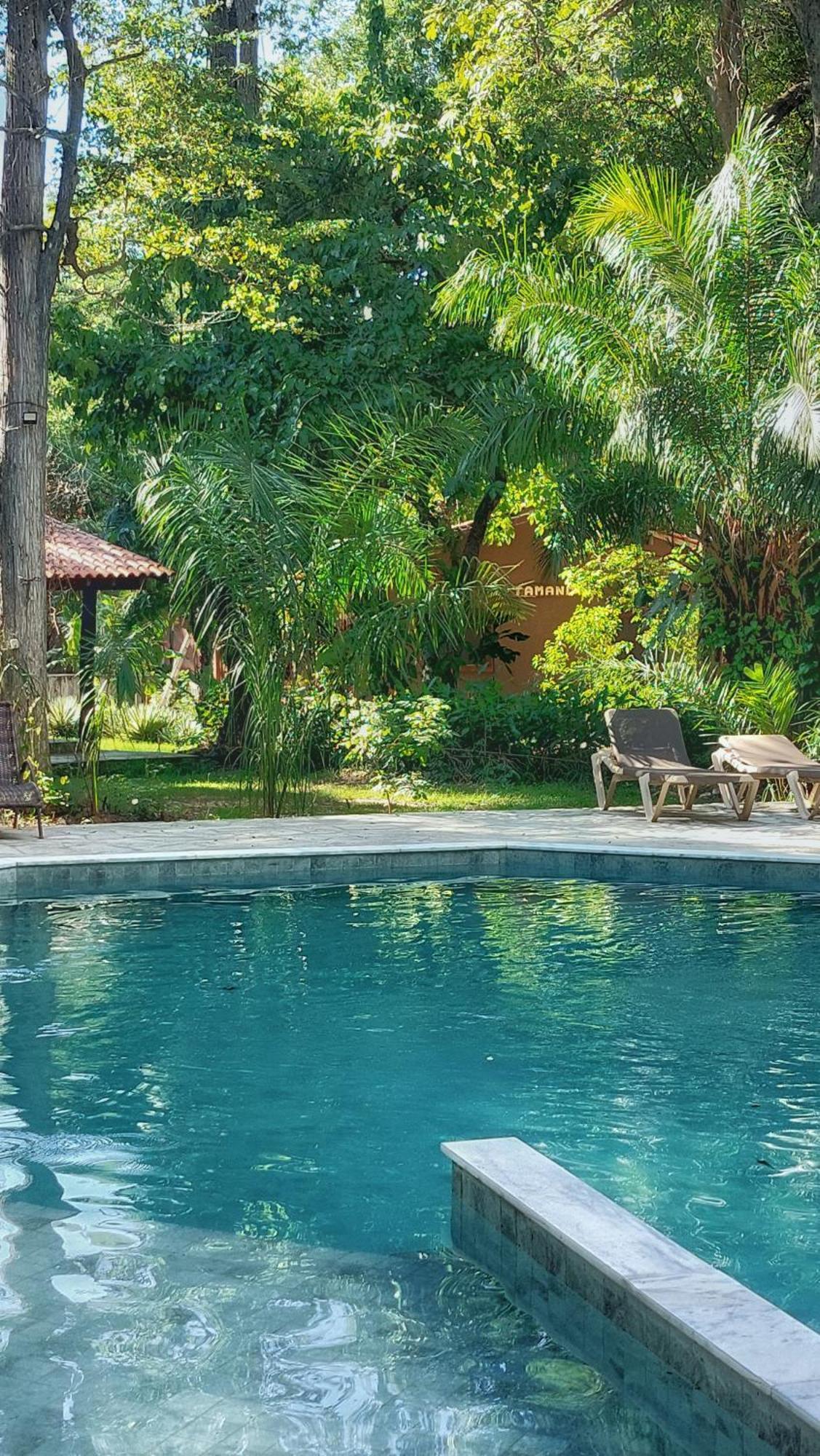 Aymara Lodge Poconé エクステリア 写真